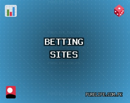 Betting Sites October 2025: Trusted Live Betting | purelife.com.pk
