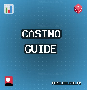 Casino Sites अक्टूबर 2025: विश्वसनीय कैसीनो | purelife.com.pk