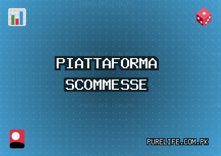 Siti di Scommesse Ottobre 2025: Scommesse Affidabili | purelife.com.pk