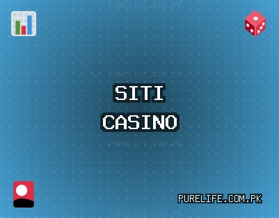 Siti Casino Ottobre 2025: Casino Affidabili | purelife.com.pk